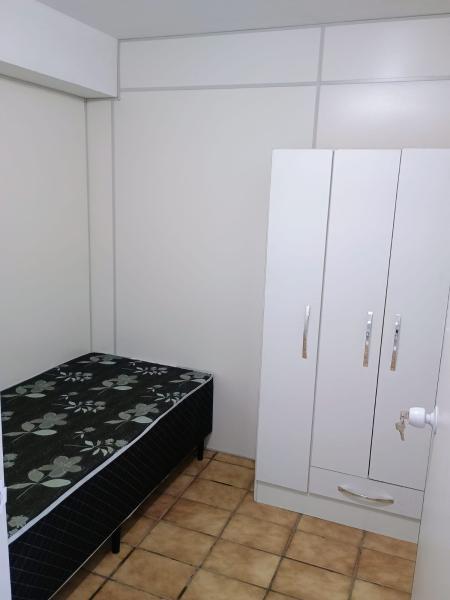 Imagem 4 da galeria do anúncio: Alugo quarto individual