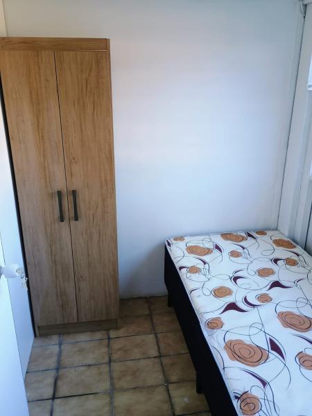 Imagem 9 da galeria do anúncio: Alugo quarto individual