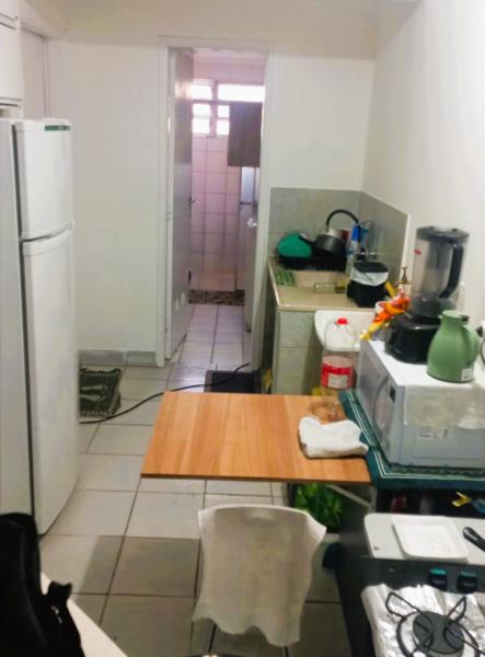 Imagem 6 da galeria do anúncio: QUARTO INDIVIDUAL NO JABAQUARA (APARTAMENTO)