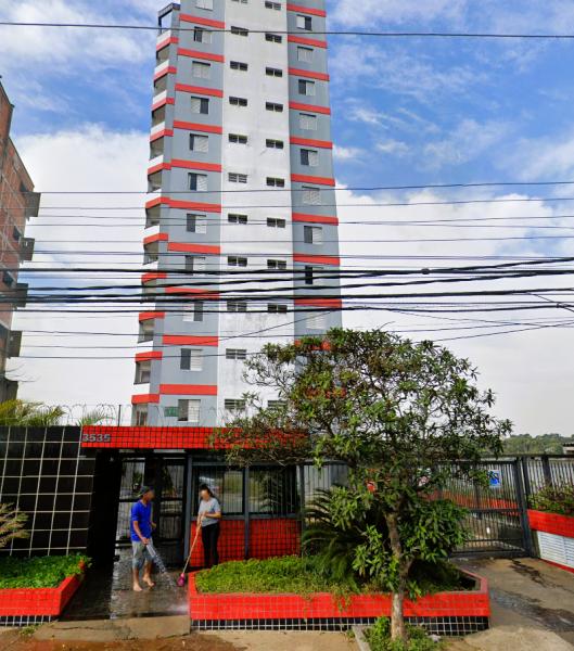 Imagem 5 da galeria do anúncio: QUARTO INDIVIDUAL NO JABAQUARA (APARTAMENTO)