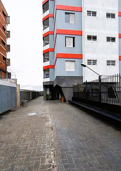 Imagem 4 da galeria do anúncio: QUARTO INDIVIDUAL NO JABAQUARA (APARTAMENTO)