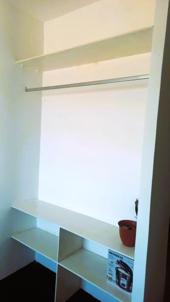 Imagem 8 da galeria do anúncio: QUARTO INDIVIDUAL NO JABAQUARA (APARTAMENTO)