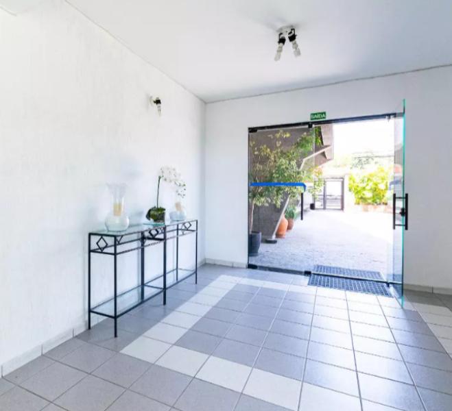 Imagem 2 da galeria do anúncio: QUARTO INDIVIDUAL NO JABAQUARA (APARTAMENTO)