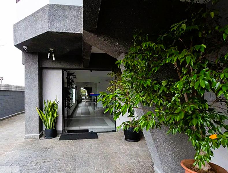 Imagem 3 da galeria do anúncio: QUARTO INDIVIDUAL NO JABAQUARA (APARTAMENTO)