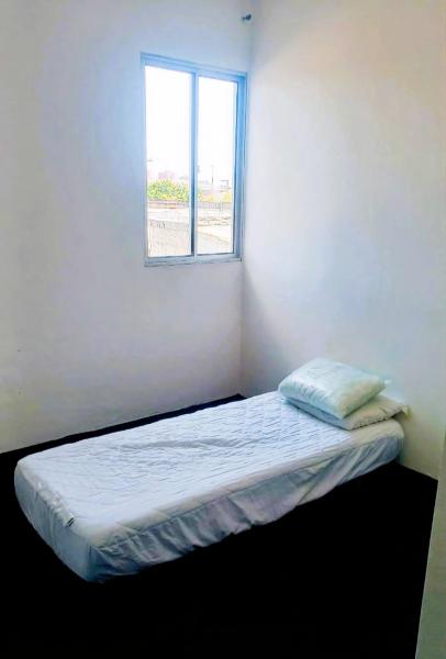 Imagem 9 da galeria do anúncio: QUARTO INDIVIDUAL NO JABAQUARA (APARTAMENTO)