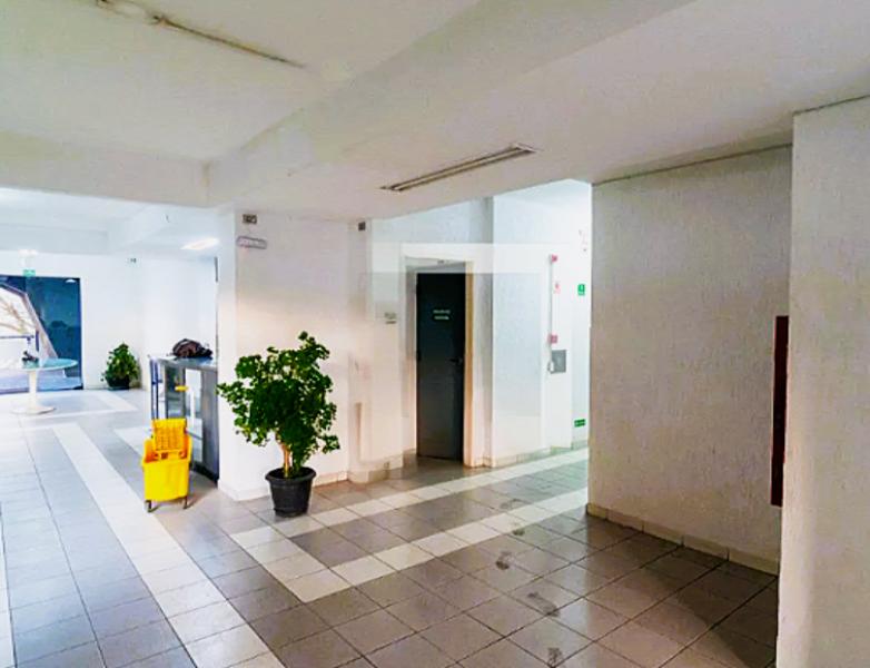 Imagem 1 da galeria do anúncio: QUARTO INDIVIDUAL NO JABAQUARA (APARTAMENTO)