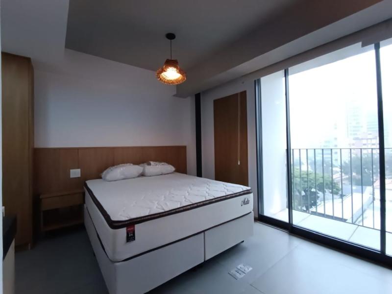 Imagem 12 da galeria do anúncio: Apartamento com 1 Quarto para alugar, 28m² - Vila Madalena