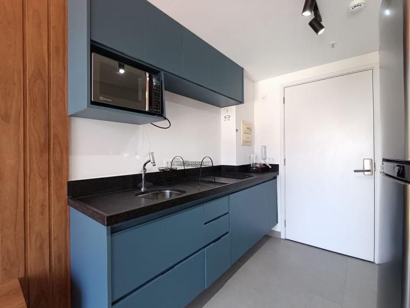 Imagem 1 da galeria do anúncio: Apartamento com 1 Quarto para alugar, 28m² - Vila Madalena