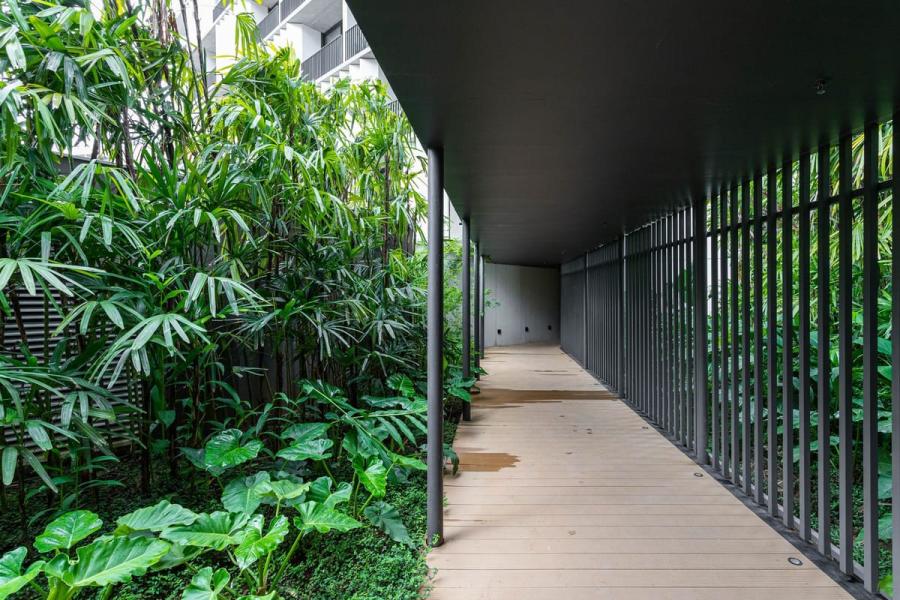 Imagem 23 da galeria do anúncio: Apartamento com 1 Quarto para alugar, 28m² - Vila Madalena