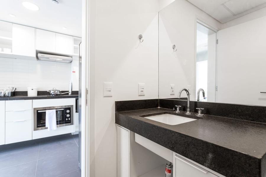 Imagem 30 da galeria do anúncio: Apartamento com 1 Quarto para alugar, 28m² - Vila Madalena