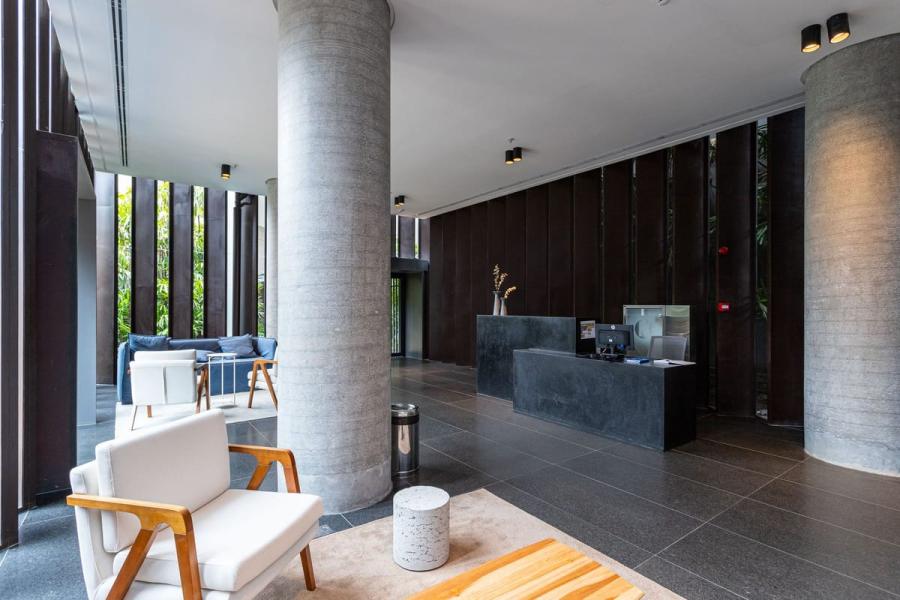 Imagem 20 da galeria do anúncio: Apartamento com 1 Quarto para alugar, 28m² - Vila Madalena