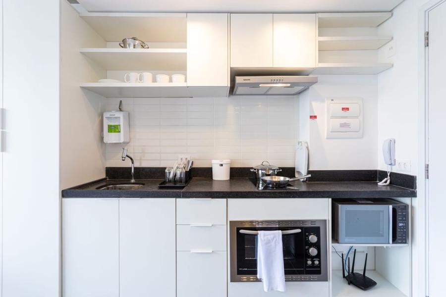 Imagem 25 da galeria do anúncio: Apartamento com 1 Quarto para alugar, 28m² - Vila Madalena