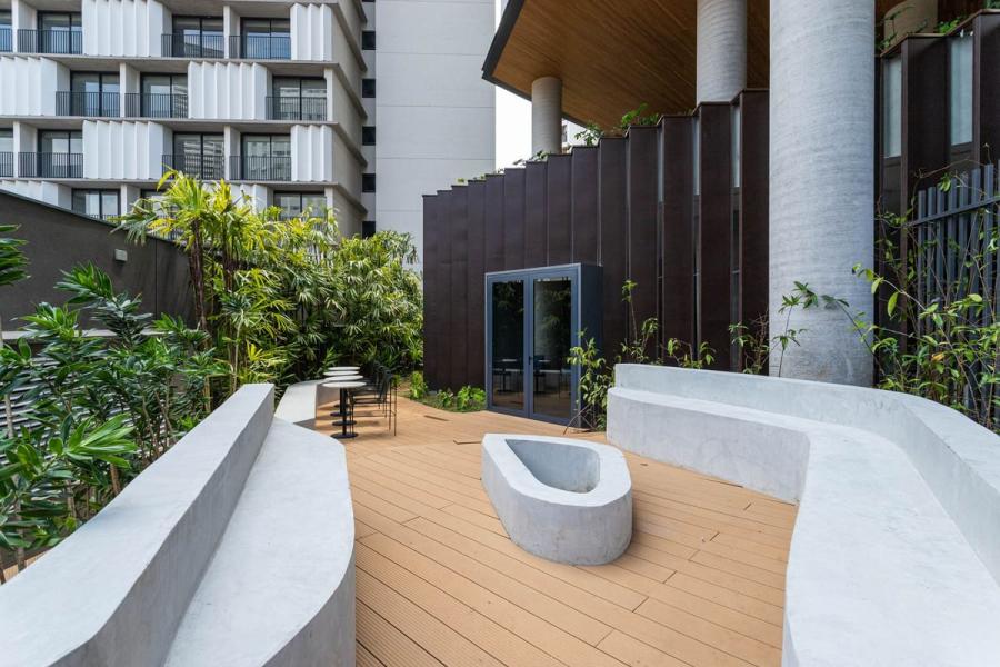 Imagem 28 da galeria do anúncio: Apartamento com 1 Quarto para alugar, 28m² - Vila Madalena