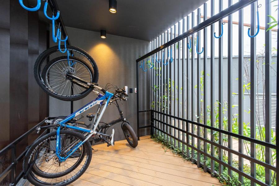 Imagem 16 da galeria do anúncio: Apartamento com 1 Quarto para alugar, 28m² - Vila Madalena