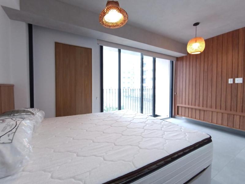 Imagem 8 da galeria do anúncio: Apartamento com 1 Quarto para alugar, 28m² - Vila Madalena