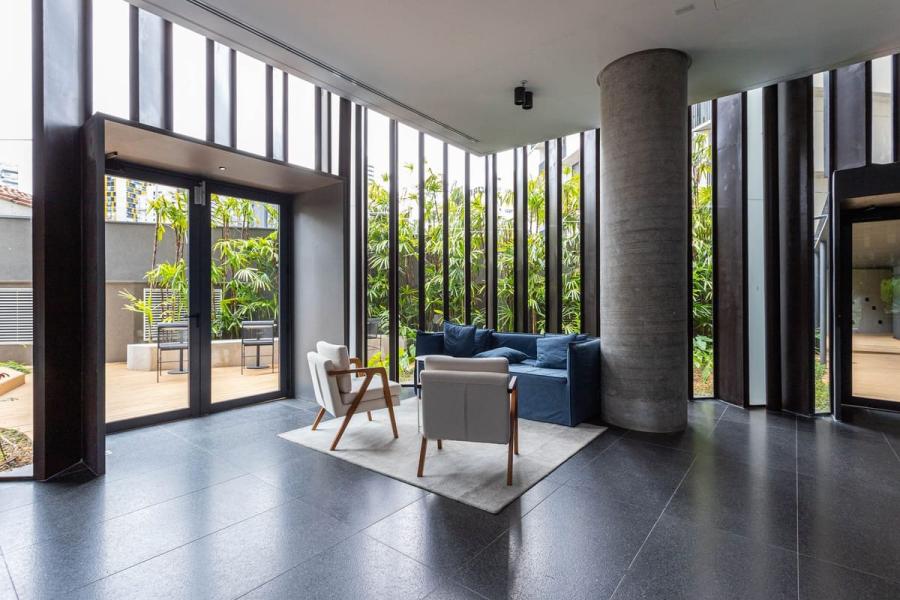 Imagem 18 da galeria do anúncio: Apartamento com 1 Quarto para alugar, 28m² - Vila Madalena