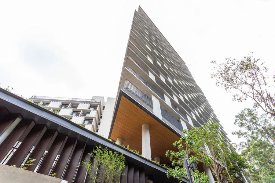 Imagem 31 da galeria do anúncio: Apartamento com 1 Quarto para alugar, 28m² - Vila Madalena