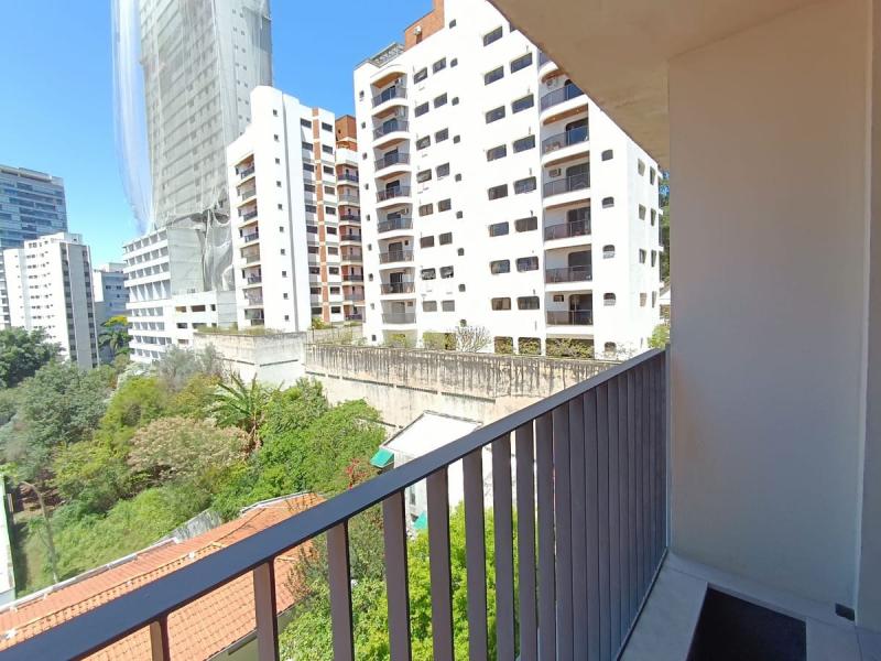 Imagem 11 da galeria do anúncio: Apartamento com 1 Quarto para alugar, 28m² - Vila Madalena