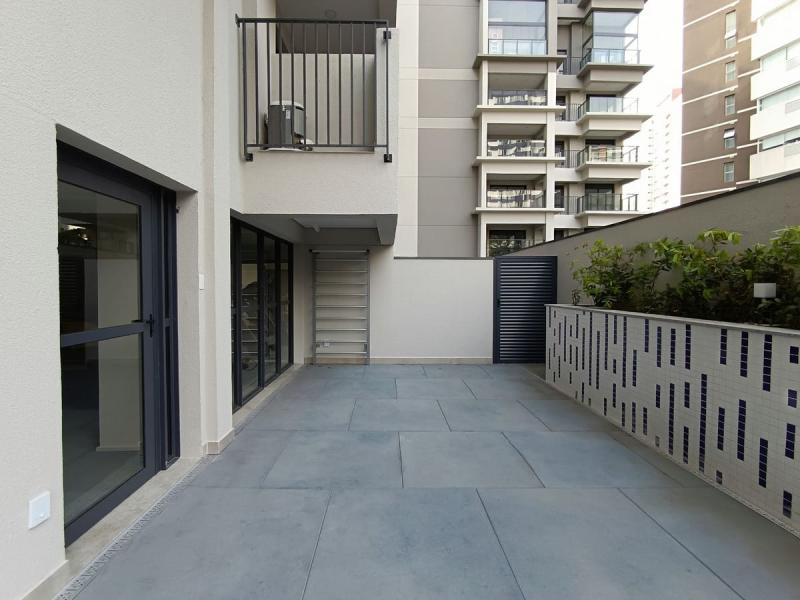 Imagem 14 da galeria do anúncio: Apartamento com 1 Quarto para alugar, 25m² - Perdizes