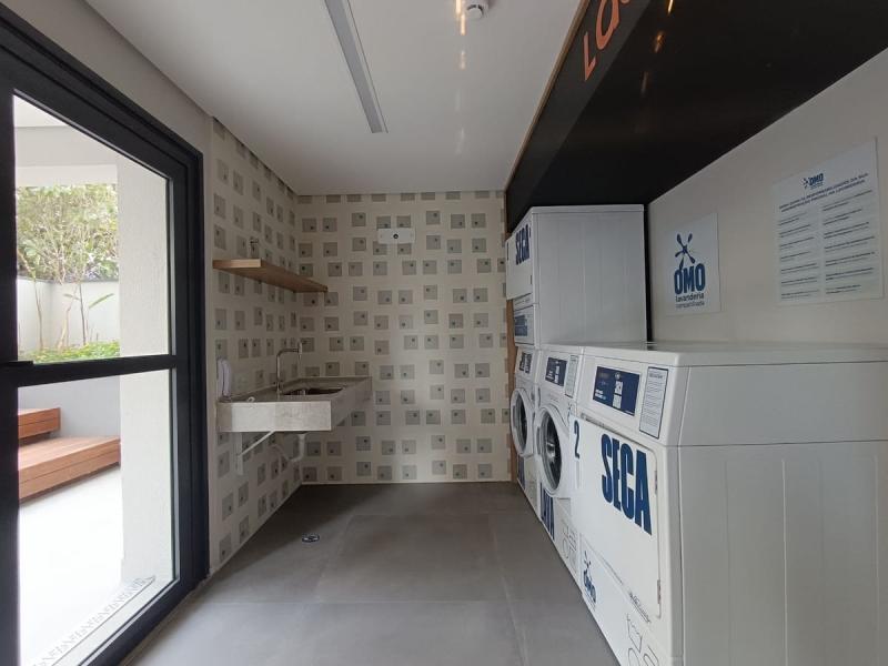 Imagem 1 da galeria do anúncio: Apartamento com 1 Quarto para alugar, 25m² - Perdizes