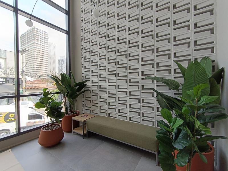 Imagem 18 da galeria do anúncio: Apartamento com 1 Quarto para alugar, 25m² - Perdizes