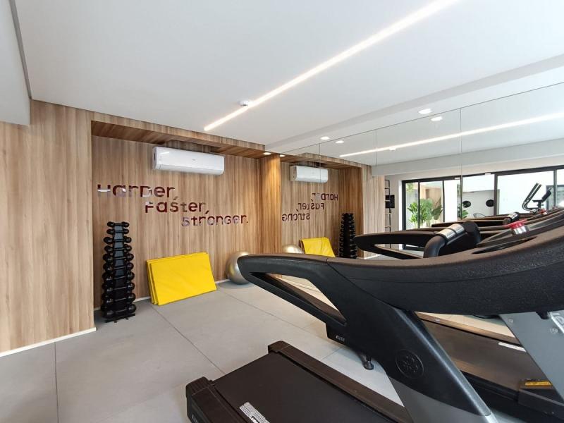 Imagem 4 da galeria do anúncio: Apartamento com 1 Quarto para alugar, 25m² - Perdizes