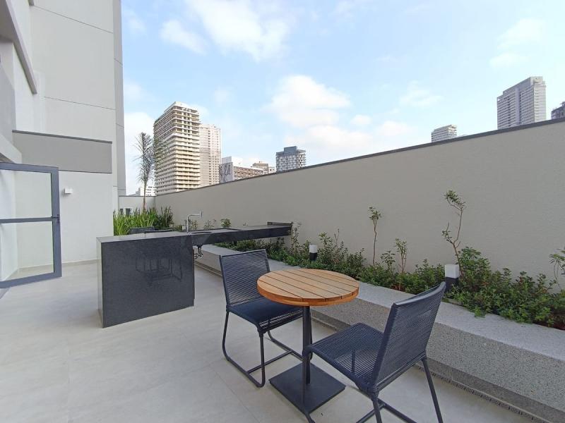 Imagem 10 da galeria do anúncio: Apartamento com 1 Quarto para alugar, 25m² - Perdizes