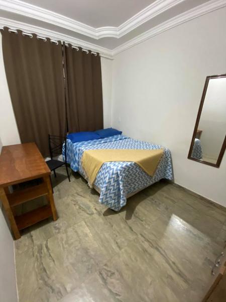 Imagem 1 da galeria do anúncio: Quarto individual, Vaga masculina, Savassi.