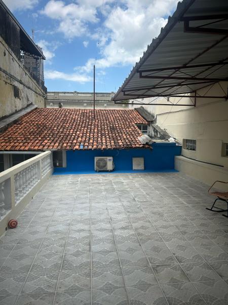 Imagem 6 da galeria do anúncio: Alugo quarto para temporada