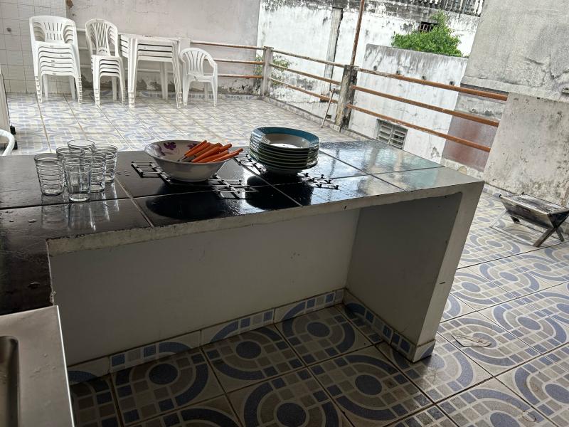 Imagem 9 da galeria do anúncio: Alugo quarto para temporada