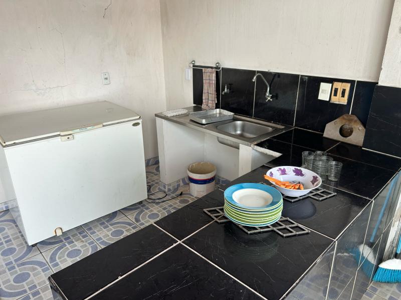 Imagem 10 da galeria do anúncio: Alugo quarto para temporada