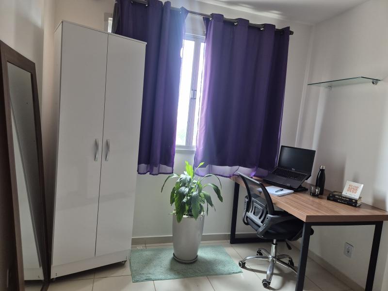 Imagem 3 da galeria do anúncio: aluguel de quartos