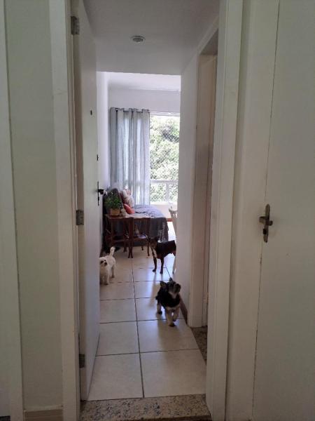 Imagem 7 da galeria do anúncio: 01 Quarto em ambiente familiar compartilhado