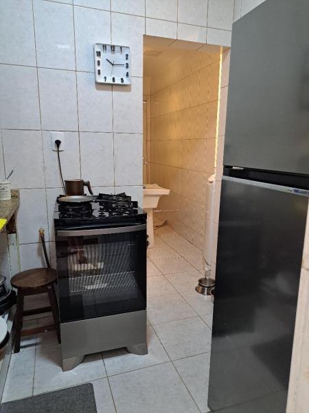 Imagem 5 da galeria do anúncio: 01 Quarto em ambiente familiar compartilhado