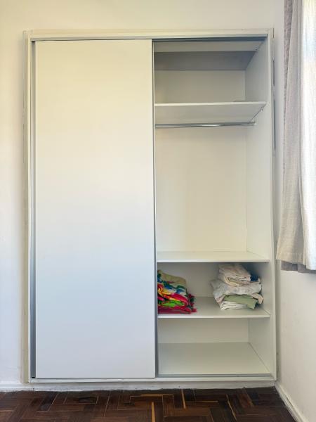 Imagem 4 da galeria do anúncio: Todas as contas inclusas - quarto enorme no Sagrada Família