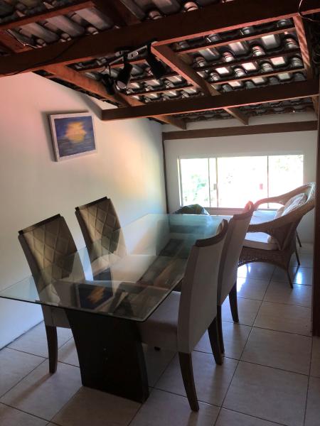 Imagem 2 da galeria do anúncio: Quarto individual feminino aconchegante