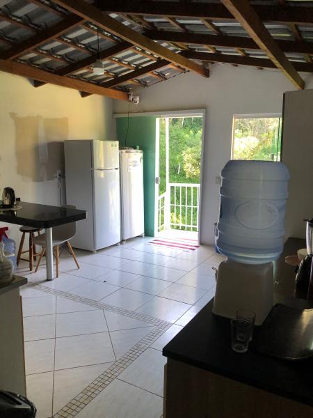 Imagem 3 da galeria do anúncio: Quarto individual feminino aconchegante