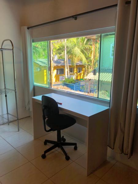 Imagem 5 da galeria do anúncio: Quarto individual feminino aconchegante