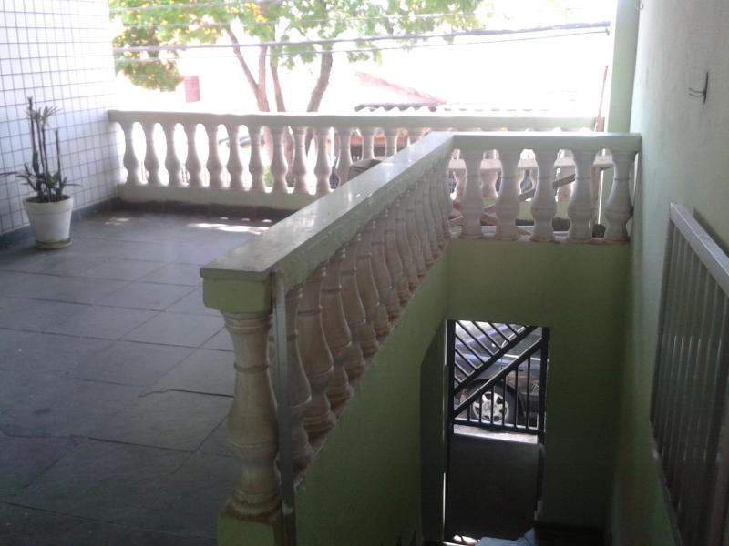 Imagem 2 da galeria do anúncio: Quartos  p/ estudantes perto da São Judas