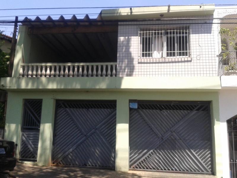 Imagem 5 da galeria do anúncio: Quartos  p/ estudantes perto da São Judas