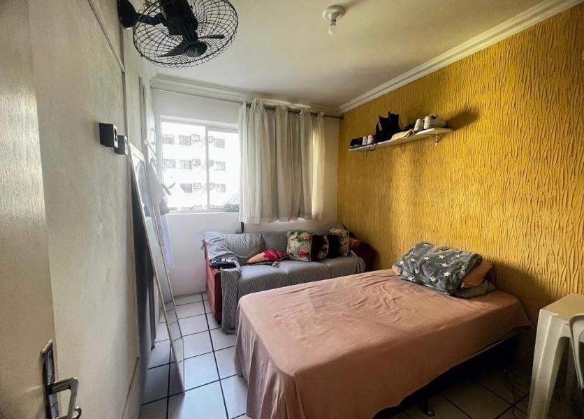 Imagem 2 da galeria do anúncio: 996171105 Qto Boa Viagem p/HOMENS INDVIDUAL C/ SUÍTE 950