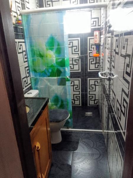 Imagem 7 da galeria do anúncio: Quarto Mobiliado Solteiro-Belém /Promoção!