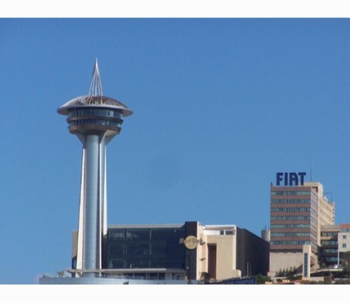 Imagem 1 da galeria do anúncio: Vaga Feminina Apartamento perto do BH SHOPPING