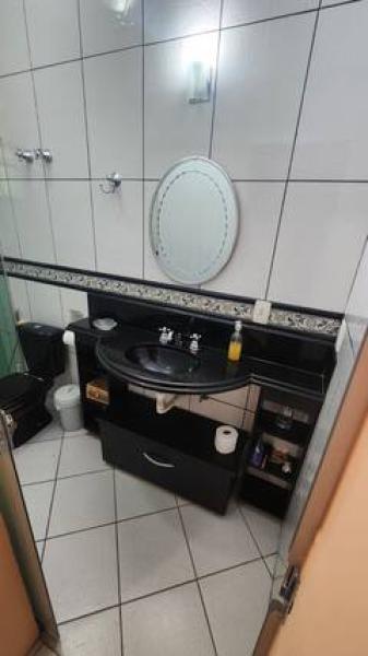 Imagem 6 da galeria do anúncio: Casa de Família Acadêmica – Tudo Incluso + Limpeza + Garagem