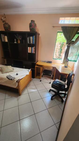 Imagem 3 da galeria do anúncio: Casa de Família Acadêmica – Tudo Incluso + Limpeza + Garagem