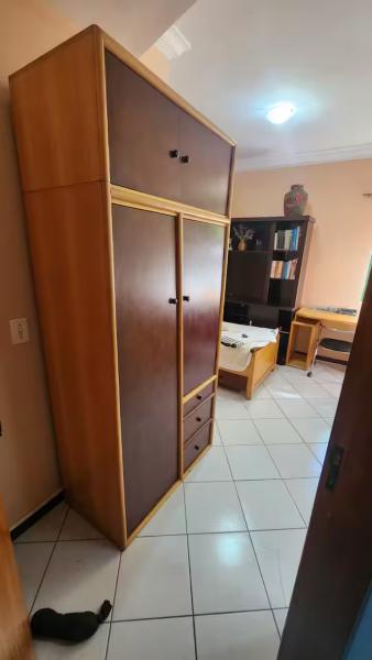 Imagem 5 da galeria do anúncio: Casa de Família Acadêmica – Tudo Incluso + Limpeza + Garagem