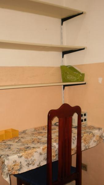 Imagem 4 da galeria do anúncio: QUARTO P/ RAPAZ - METRÔ PARAÍSO