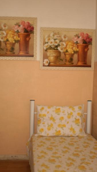 Imagem 3 da galeria do anúncio: QUARTO P/ RAPAZ - METRÔ PARAÍSO