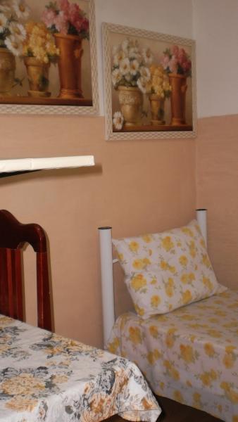 Imagem 6 da galeria do anúncio: QUARTO P/ RAPAZ - METRÔ PARAÍSO