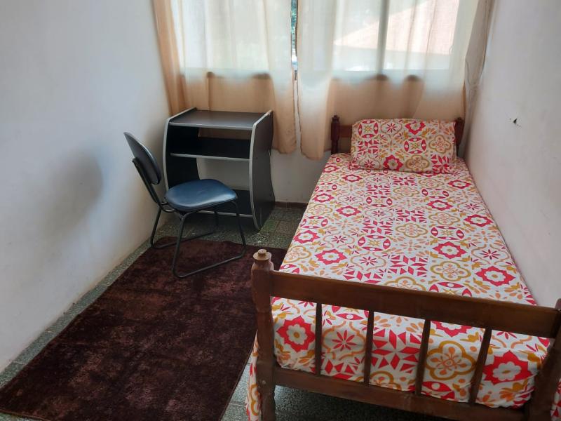 Imagem 1 da galeria do anúncio: Quarto de casal  em SP